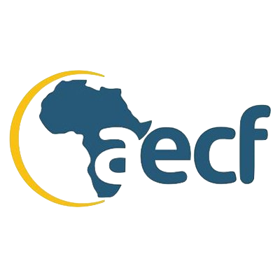 AECF Logo